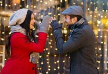 Как принято отмечать день влюбленных в разных странах