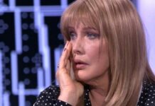 Как себя чувствует актриса Елена Проклова, состояние на 15 января 2022 года