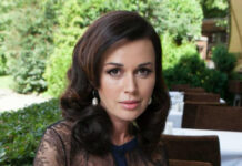 Как себя чувствует Анастасия Заворотнюк на сегодняшний день, 4 января 2022 года, что известно о ее здоровье