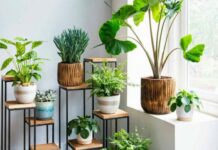 Как ухаживать за комнатными растениями в феврале 2022 года согласно лунному календарю