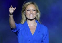 Как уроженка Сибири стала звездой немецкой эстрады: история успеха поп-дивы Хелены Фишер