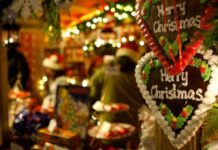 Как загадать желание в ночь на Рождество, чтобы оно сбылось уже в 2022 году