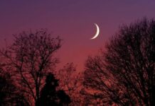 Как загадать желание в новолуние 2 января 2022 года, чтобы все сбылось