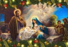 Какие чудеса случаются в ночь перед Рождеством, и как правильно загадать желание в это «волшебное» время