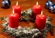 Какие гадания в Сочельник 2022 можно провести на любовь и замужество