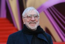 Какие известные работы оставил после себя скончавшийся Виктор Мережко