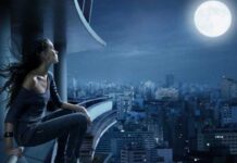 Какие женские ритуалы провести в полнолуние 18 января 2022 года для счастливой жизни