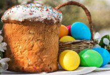 Какого числа в 2022 году христиане празднуют Пасху