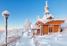 Какой церковный праздник отмечают верующие 10 января 2022 года