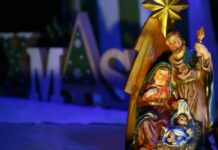 Какой церковный праздник отмечают верующие 7 января 2022 года