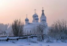 Какой церковный праздник отмечают верующие 8 января 2022 года
