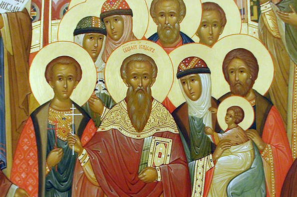 Какой церковный праздник сегодня, 21 января, чтят православные христиане, история, традиции, суть праздника