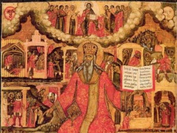 <br />
Какой церковный праздник сегодня, 31 декабря 2021 года чтут православные                
