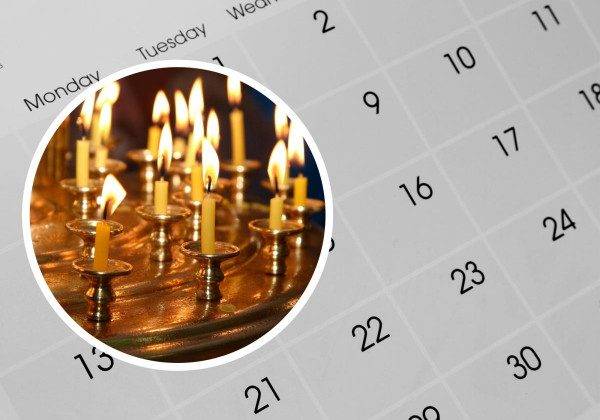 <br />
Какой церковный праздник сегодня, 31 января 2022, у православных христиан                