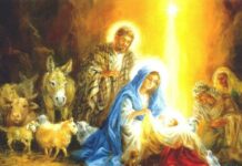 Какой церковный праздник сегодня, 6 января 2022 года, празднуют православные христиане