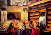 Какой праздник 10 января в России и мире, история, традиции, суть праздника