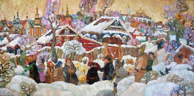 Какой праздник 10 января в России и мире, история, традиции, суть праздника
