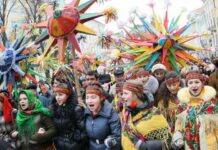 Какой праздник сегодня 9 января в России и мире, история, традиции и приметы