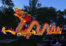 Китайский Новый 2022 год: как и когда праздновать год Тигра — дом украшаем красным и кладем монетку в пельмени