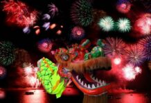 Китайский новый год 2022: почему торжество каждый год отмечают в разное время