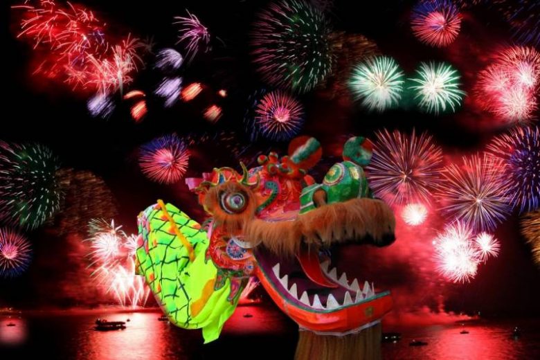 <br />
Китайский новый год 2022: почему торжество каждый год отмечают в разное время                
