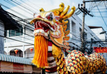 Китайский Новый год в 2022 году какого числа наступит, каким будет для восточных знаков зодиака