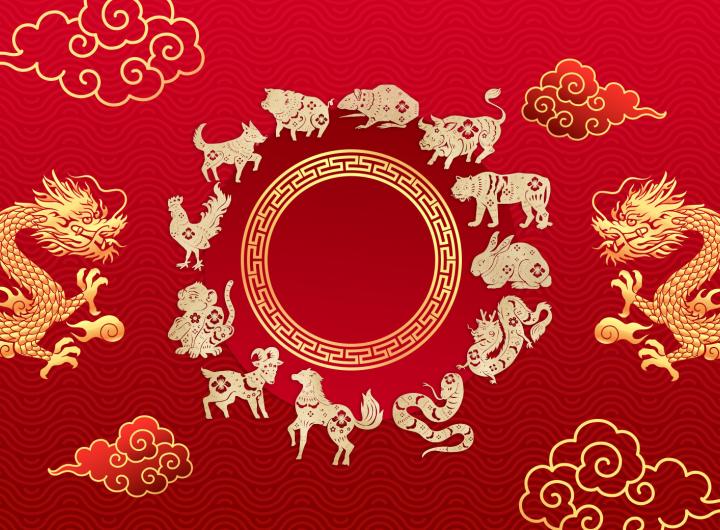 Китайский Новый год в 2022 году какого числа наступит, каким будет для восточных знаков зодиака
