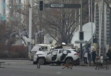 «КНБ «крышевал» весь этот процесс»: боевики в Казахстане собирались перенести столицу