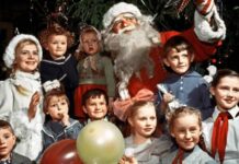 Когда и почему в России были запрещены новогодние елки