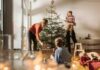 Когда можно убираться в доме после Рождества и что нельзя делать сразу после праздника