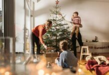 Когда можно убираться в доме после Рождества и что нельзя делать сразу после праздника