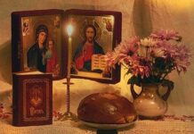 Когда начнётся Великий пост в 2022 году, до какого числа продлится