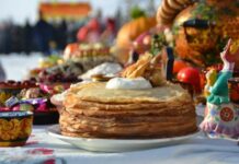 Когда православные верующие отмечают в 2022 году Масленицу и Пасху