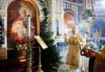 Когда празднуется Рождество в России в 2022 году и какие традиции его сопровождают