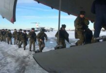 Когда войска ОДКБ покинут Казахстан, и как обстоят дела с протестами