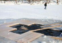 Крещение и всё, что нужно знать про святую воду