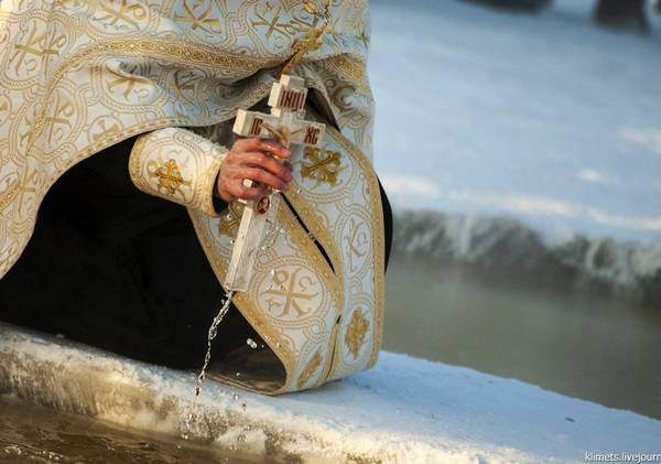 <br />
Крещенские морозы: почему они наступают ближе к 19 января                