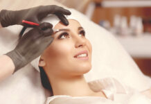 Перманентный макияж: позволит вам сохранить идеальный внешний вид круглые сутки 365 дней в году