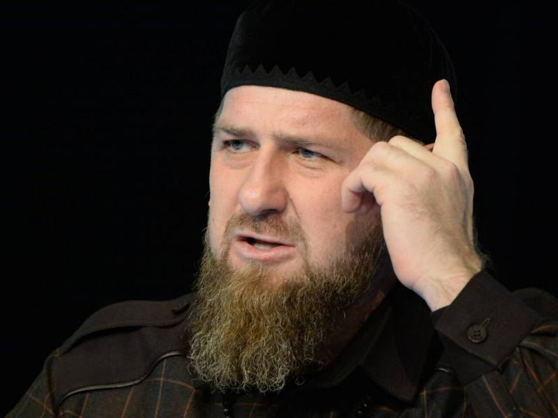 <br />
Кто такой Сайди Янгулбаев и почему его невзлюбил глава Чечни                