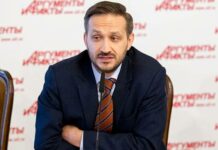 Кто такой Владимир Чуланов и что он сказал о непривитых от коронавируса COVID-19