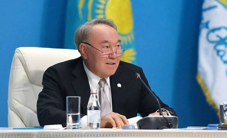<br />
Куда пропал бывший президент Казахстана Нурсултан Назарбаев                