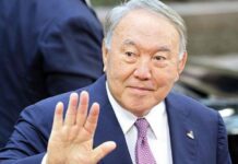 Куда пропал Нурсултан Назарбаев после начала беспорядков в Казахстане