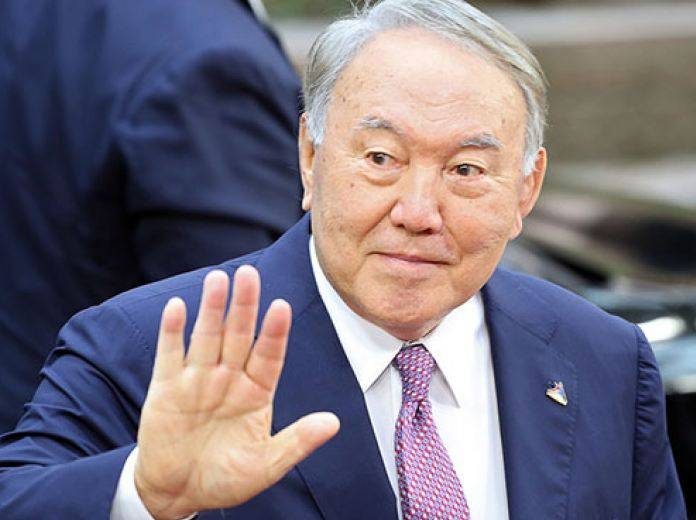 <br />
Куда пропал Нурсултан Назарбаев после начала беспорядков в Казахстане                