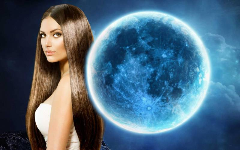 <br />
Лунный календарь: когда можно стричь волосы в феврале 2022 года                