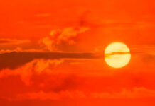 Магнитная буря и Полнолуние 18 января 2022 года: что ожидать метеопатам от геомагнитной активности?