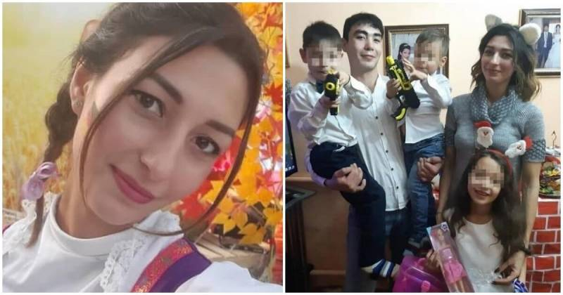 <br />
Мария Ким погибла в начале января 2022 года в Казахстане, последние новости о расследовании                