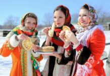 Масленица: когда и как отмечают праздник в 2022 году