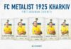«Металлист-1925» первым среди украинских клубов продал NFT-карточку