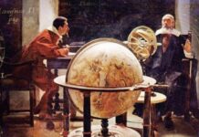 Мифы об учёных, которые необходимо развеять раз и навсегда