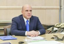 Мишустин призвал работодателей по возможности перевести сотрудников на удаленку